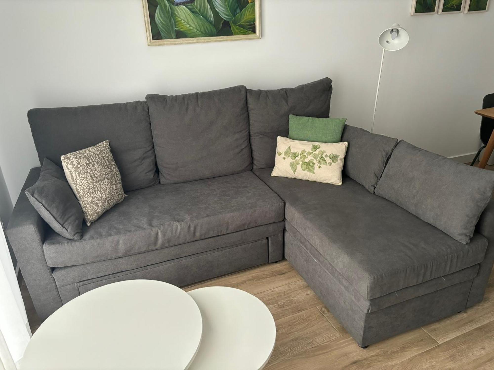Puerta Del Buey Apartamentos Niebla 외부 사진