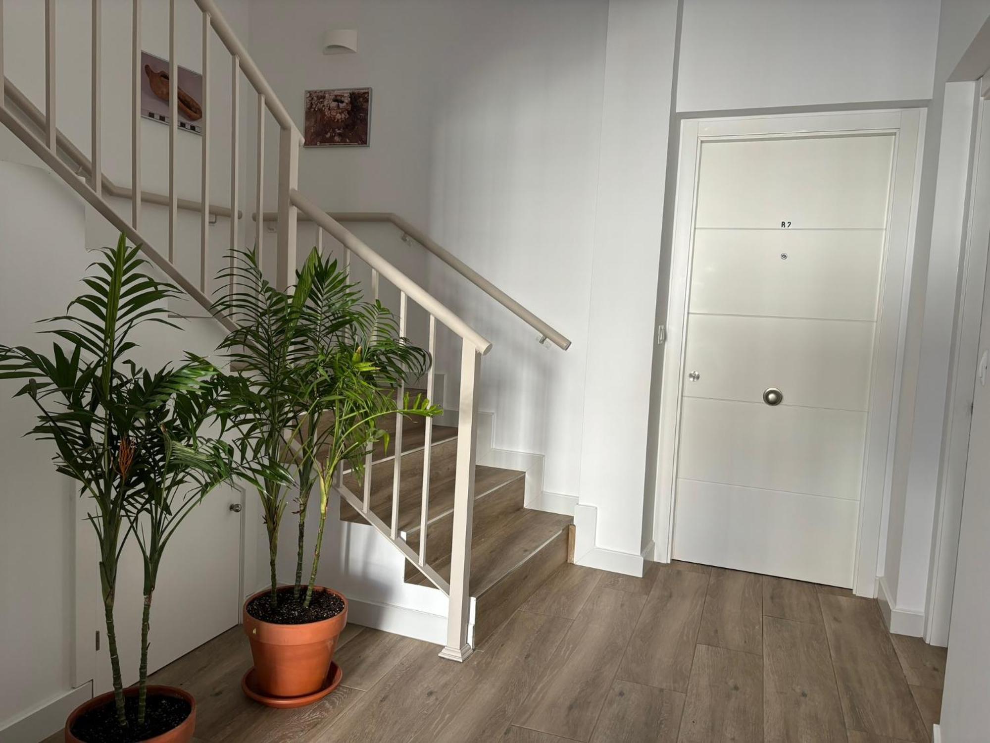 Puerta Del Buey Apartamentos Niebla 외부 사진