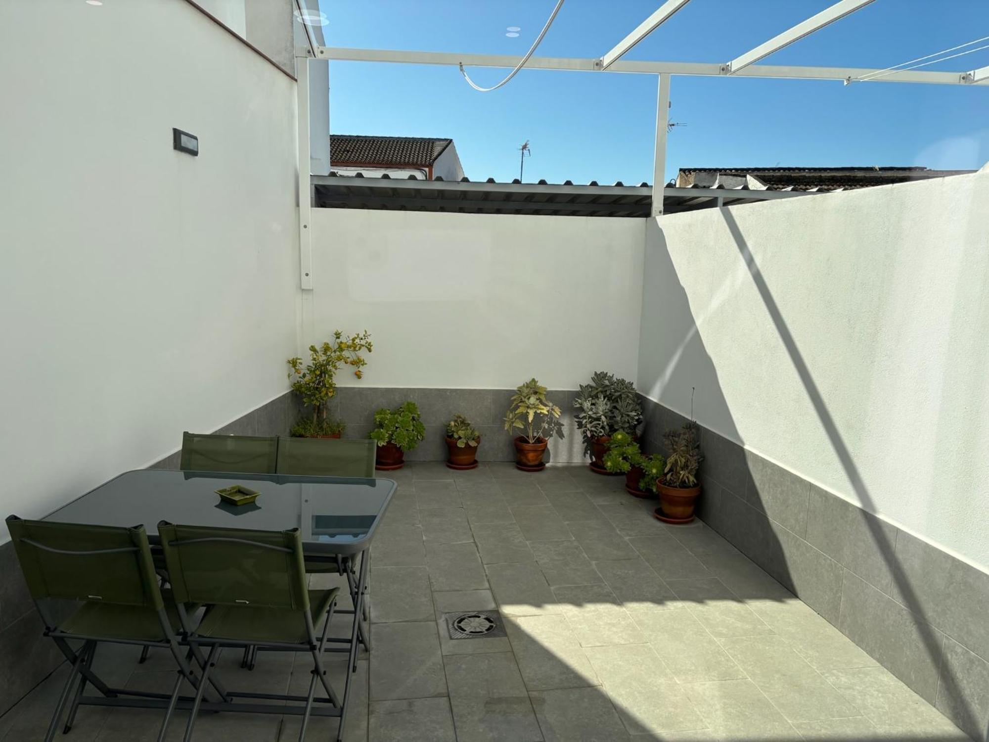 Puerta Del Buey Apartamentos Niebla 외부 사진