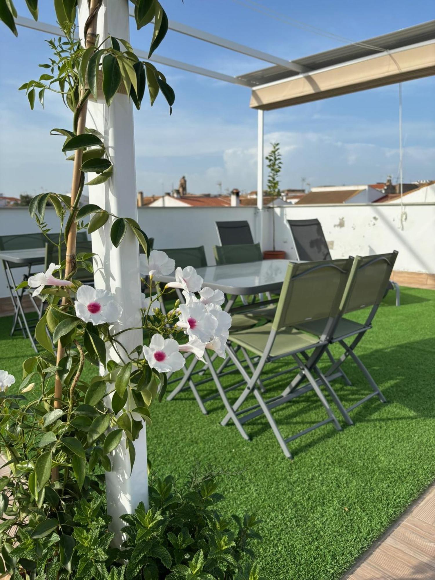 Puerta Del Buey Apartamentos Niebla 외부 사진