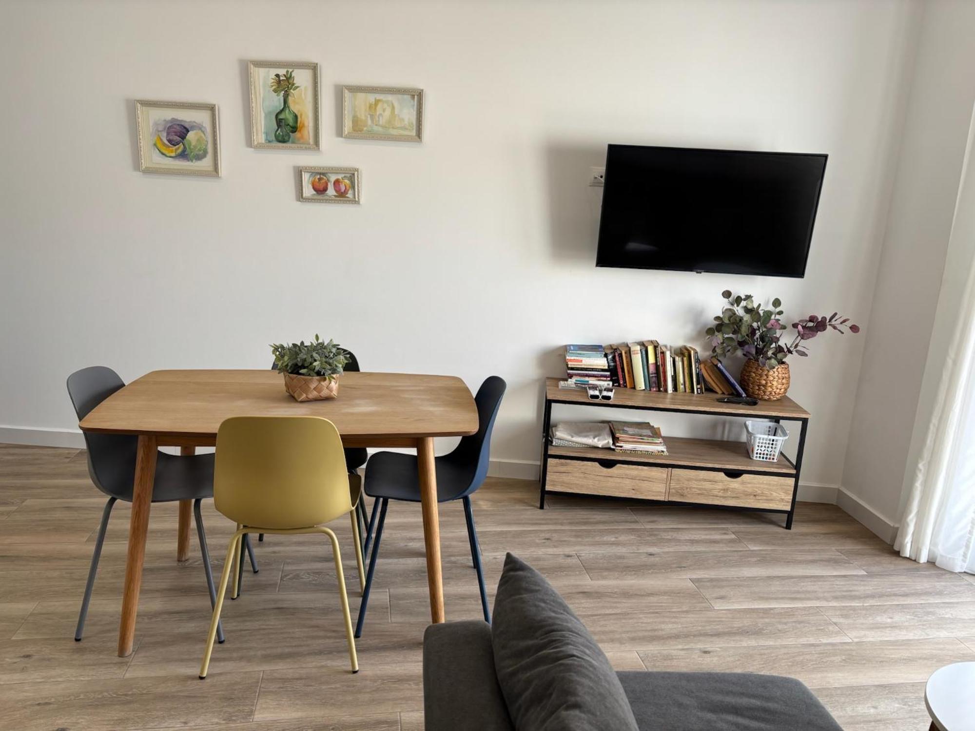 Puerta Del Buey Apartamentos Niebla 외부 사진